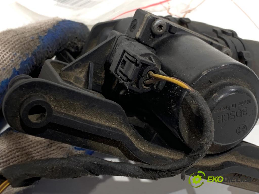 BMW E60 sedan 2004 170 kW 530 i 2979 magnetický ventil vody 6920226 (Elektrosoučásti ostatní)