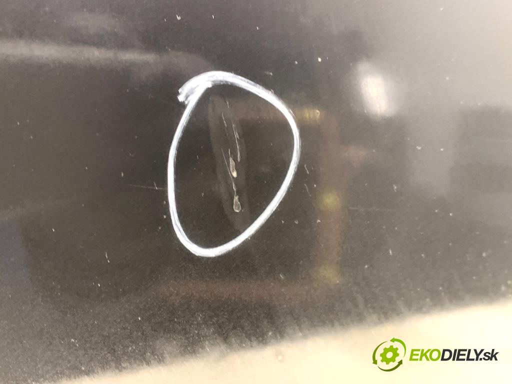 BMW E60 sedan 2004 170 kW 530 i 2979 Dvere ľavy zad