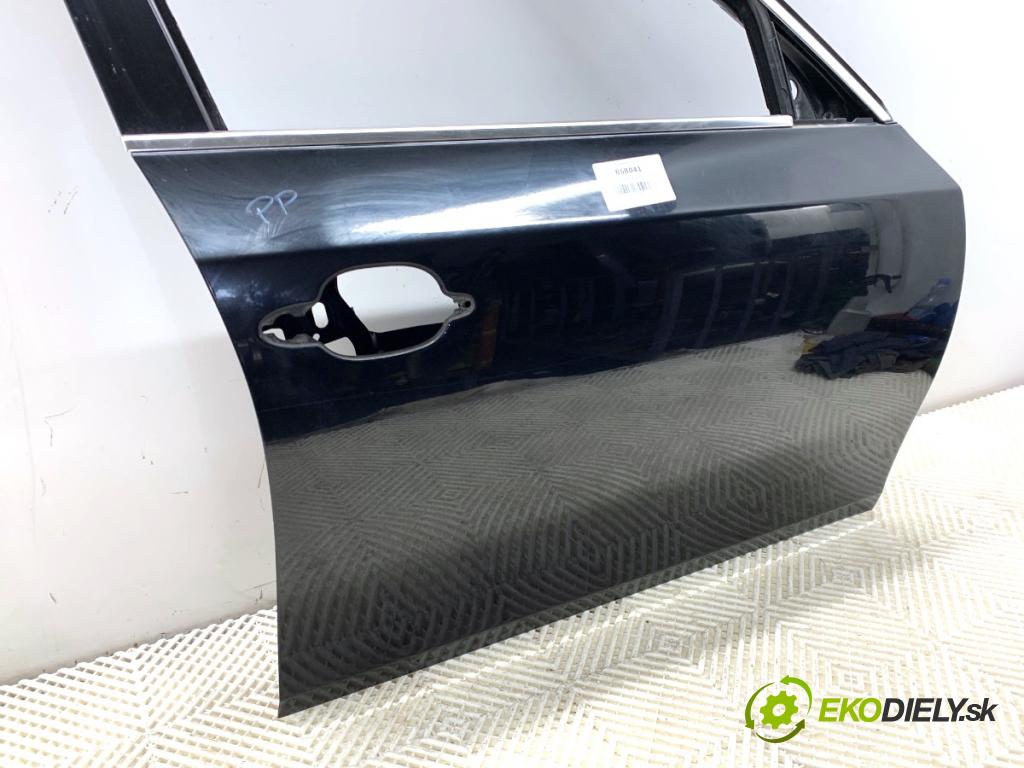 BMW E60 sedan 2004 170 kW 530 i 2979 dveře pravý přední část