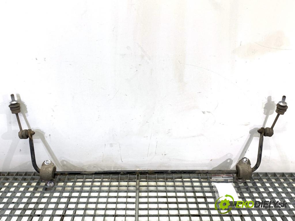 BMW E60 sedan 2004 170 kW 530 i 2979 Tyč stabilizátora zad (Stabilizátor predný)