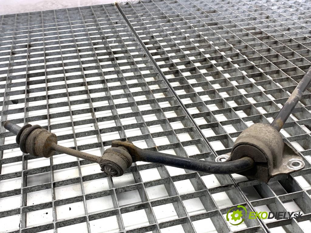 BMW E60 sedan 2004 170 kW 530 i 2979 Tyč stabilizátora zad (Stabilizátor predný)