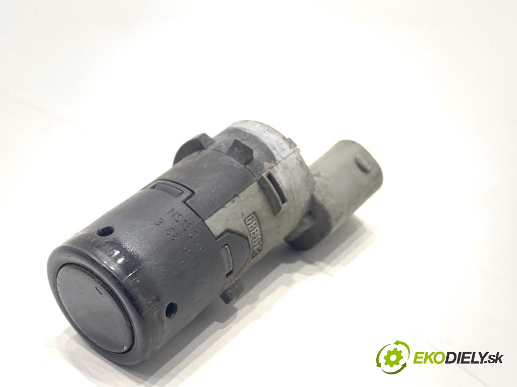 BMW E60 sedan 2004 170 kW 530 i 2979 snímač PDC 6940485