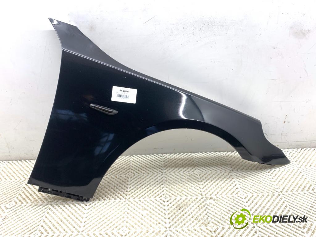 BMW E60 sedan 2004 170 kW 530 i 2979 Blatník pravy predný 