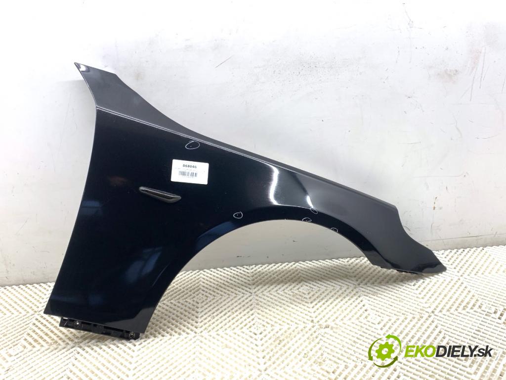 BMW E60 sedan 2004 170 kW 530 i 2979 Blatník pravy predný