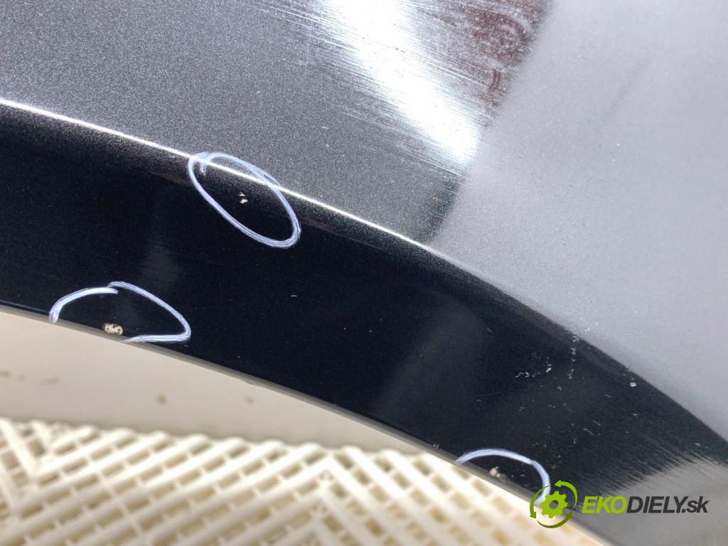 BMW E60 sedan 2004 170 kW 530 i 2979 Blatník pravy predný