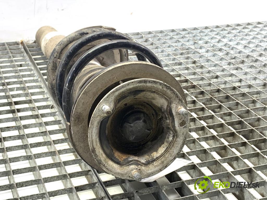 BMW E60 sedan 2004 170 kW 530 i 2979 Tlmič pravy predný ZE 6768795