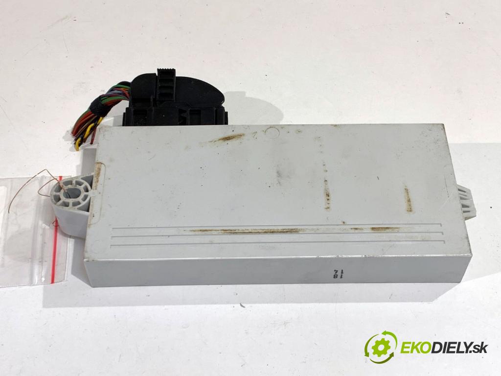 BMW E60 sedan 2004 170 kW 530 i 2979 Modul Riadiaca jednotka CAS 6943854