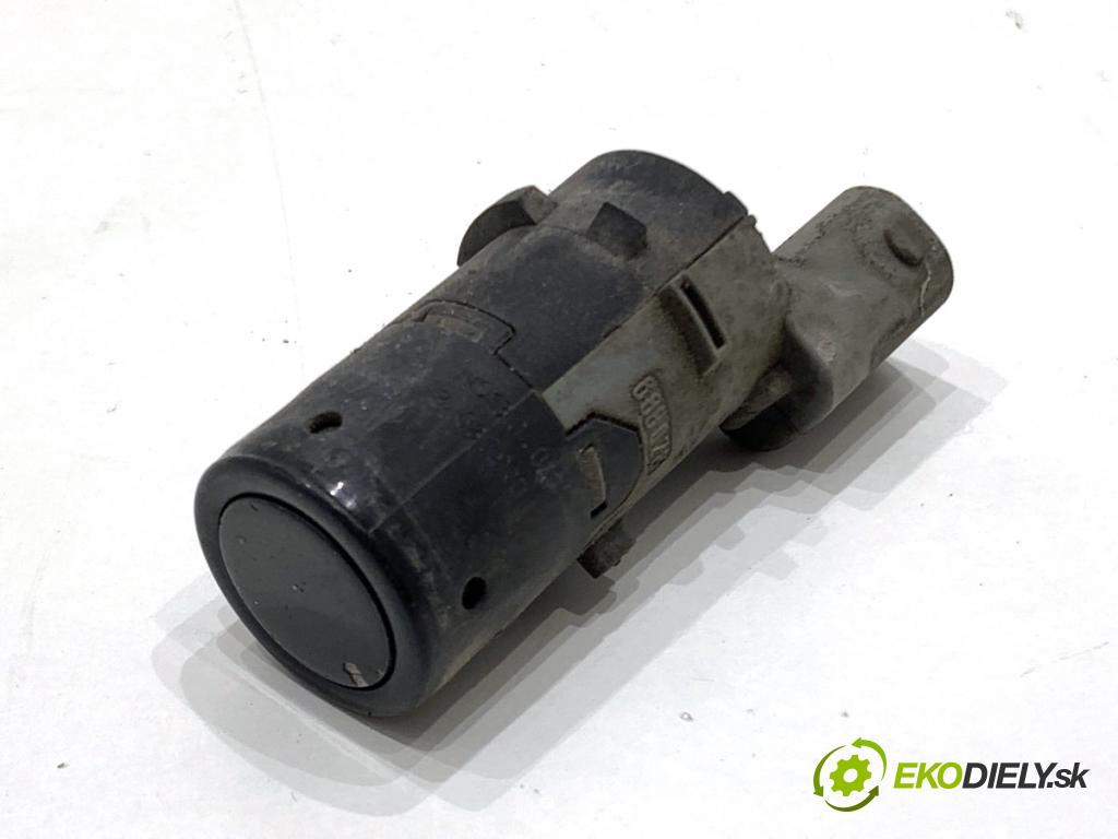 BMW E60 sedan 2004 170 kW 530 i 2979 Snímač PDC 6940485