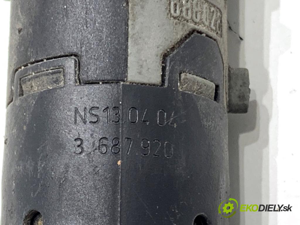 BMW E60 sedan 2004 170 kW 530 i 2979 Snímač PDC 6940485