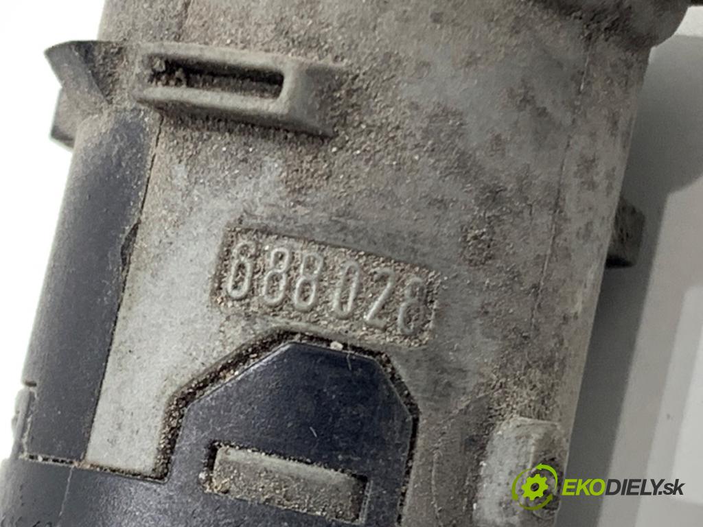 BMW E60 sedan 2004 170 kW 530 i 2979 Snímač PDC 6940485