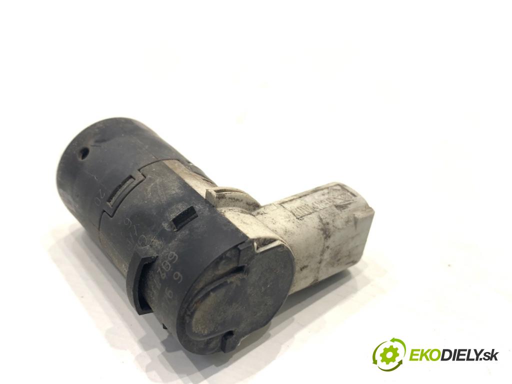 BMW E60 sedan 2004 170 kW 530 i 2979 snímač PDC 6940484