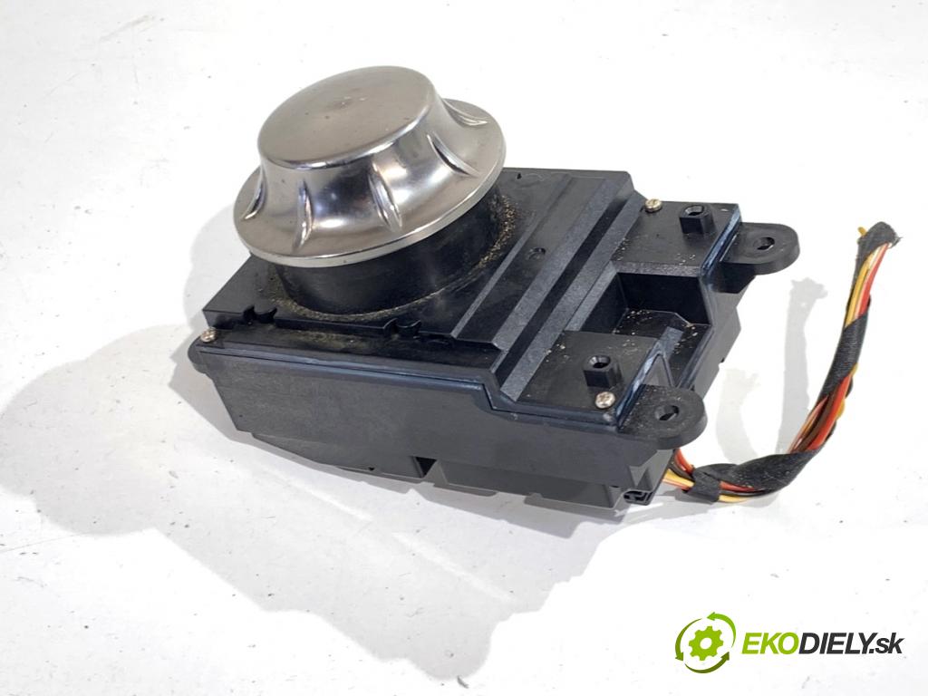 BMW E60 sedan 2004 170 kW 530 i 2979 Prepínač IDRIVE 6944884