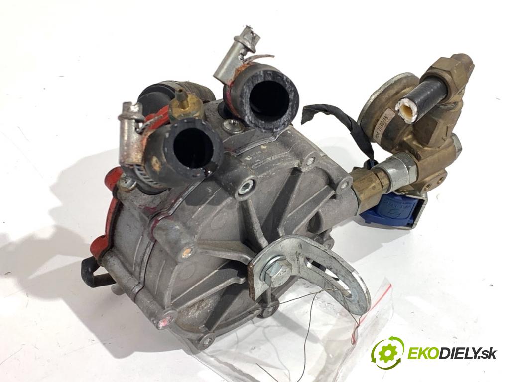 BMW E60 sedan 2004 170 kW 530 i 2979 Reduktor do plynu LPG 67R-014619 (LPG)