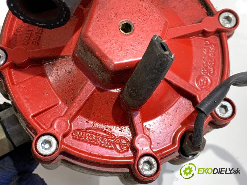 BMW E60 sedan 2004 170 kW 530 i 2979 Reduktor do plynu LPG 67R-014619 (LPG)