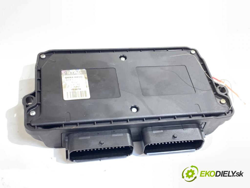 BMW E60 sedan 2004 170 kW 530 i 2979 riadiaca jednotka LPG STAG-300-6 67R-014289