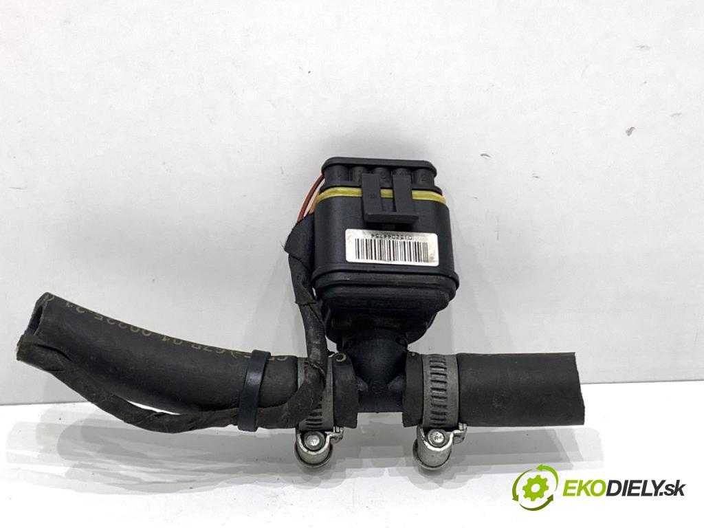 BMW E60 sedan 2004 170 kW 530 i 2979 Snímač tlaku LPG PS-04