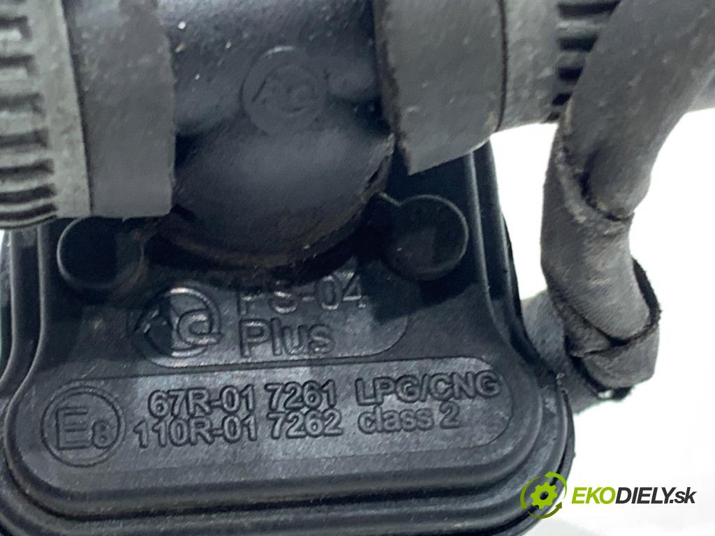 BMW E60 sedan 2004 170 kW 530 i 2979 Snímač tlaku LPG PS-04