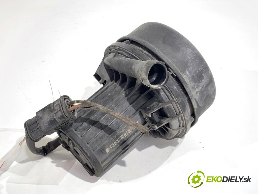 BMW E60 sedan 2004 170 kW 530 i 2979 Pumpa vzduchu sekundárneho 7514953 (Ohrievanie, ventilácia ostatné)