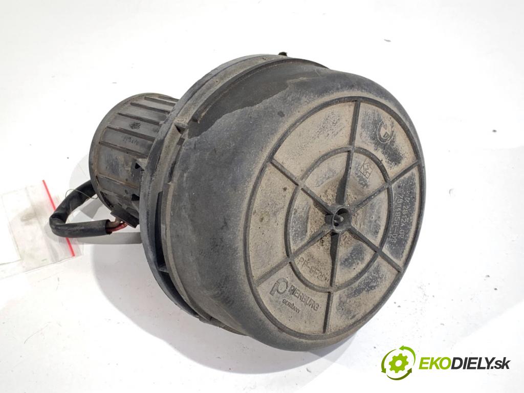 BMW E60 sedan 2004 170 kW 530 i 2979 Pumpa vzduchu sekundárneho 7514953 (Ohrievanie, ventilácia ostatné)