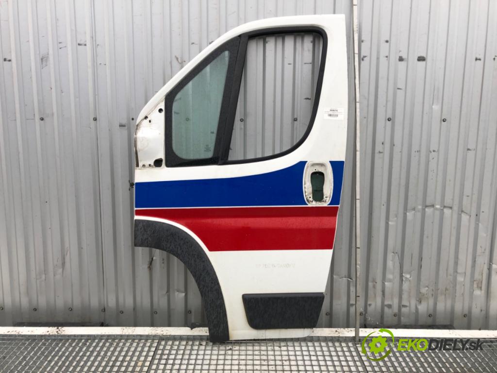 PEUGEOT BOXER I Autobus 2010 115 kW 3.0 HDi 2999 Dvere ľavy predný 