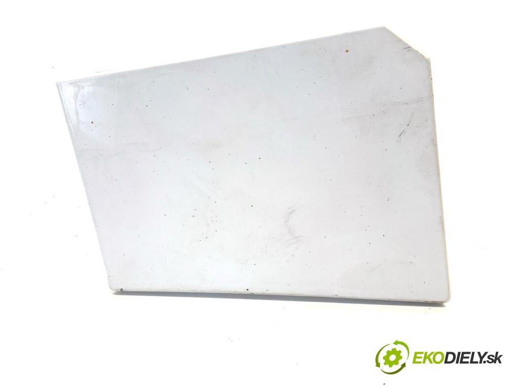 PEUGEOT BOXER I Autobus 2010 115 kW 3.0 HDi 2999 dvířka nádrže paliva  (Klika dveří ostatní)