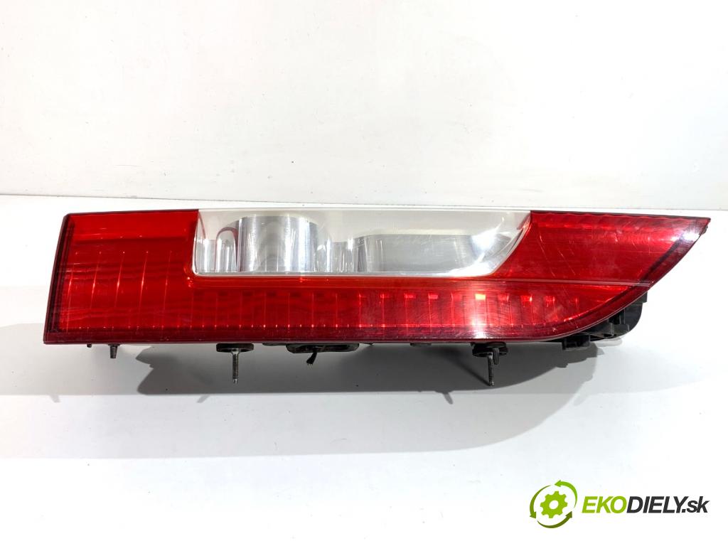 PEUGEOT BOXER I Autobus 2010 115 kW 3.0 HDi 2999 Svetlo pravy zad