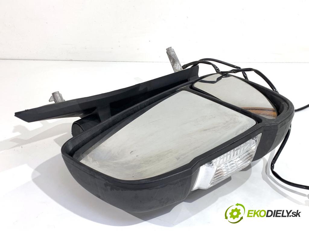 PEUGEOT BOXER I Autobus 2010 115 kW 3.0 HDi 2999 zpětné zrcátko levý