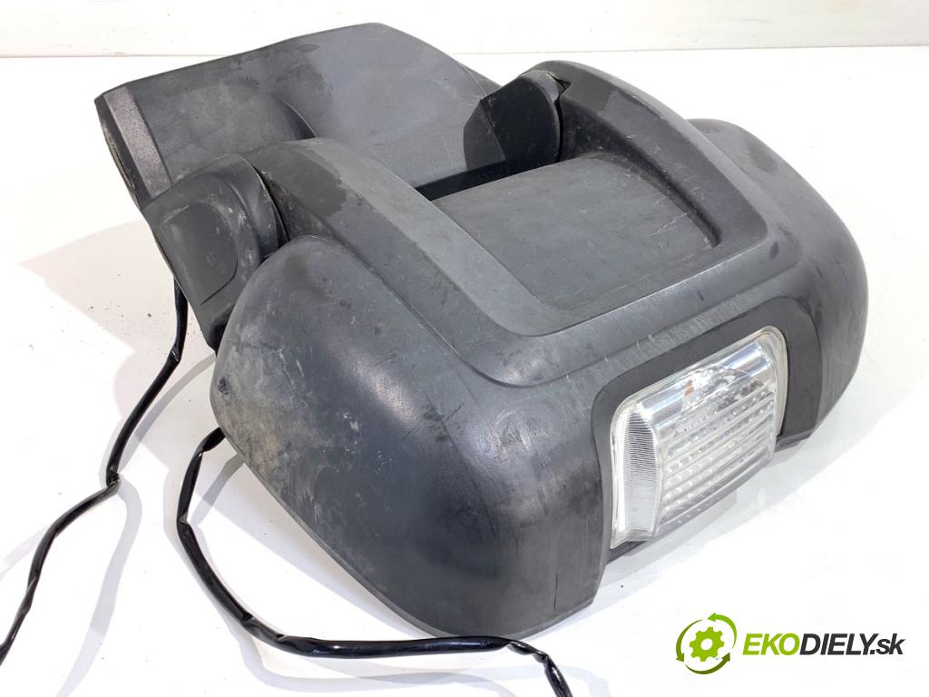 PEUGEOT BOXER I Autobus 2010 115 kW 3.0 HDi 2999 zpětné zrcátko levý