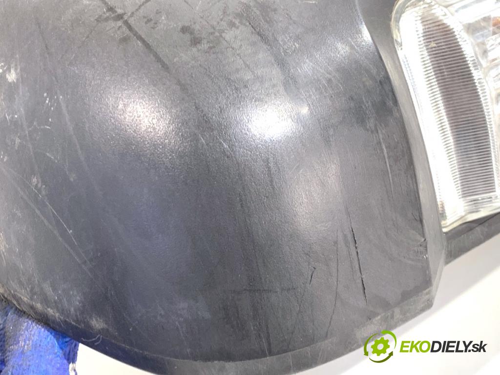 PEUGEOT BOXER I Autobus 2010 115 kW 3.0 HDi 2999 zpětné zrcátko levý