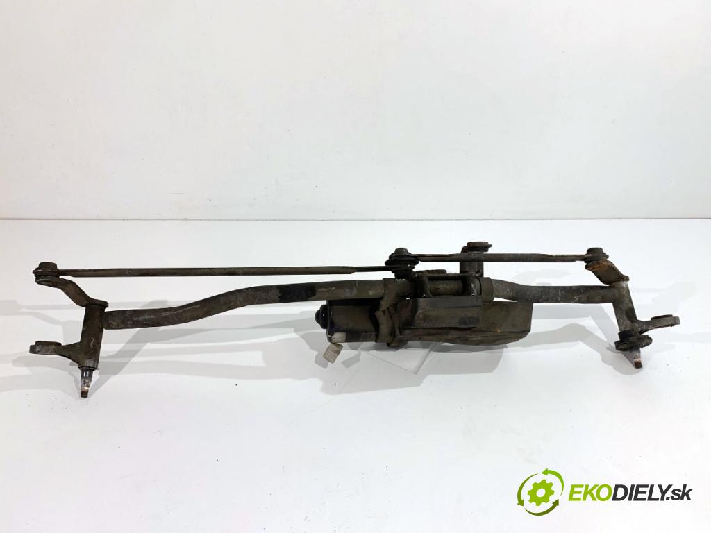 PEUGEOT BOXER I Autobus 2010 115 kW 3.0 HDi 2999 mechanismus stěračů přední část 1363338080 (Motorek stěračů přední)