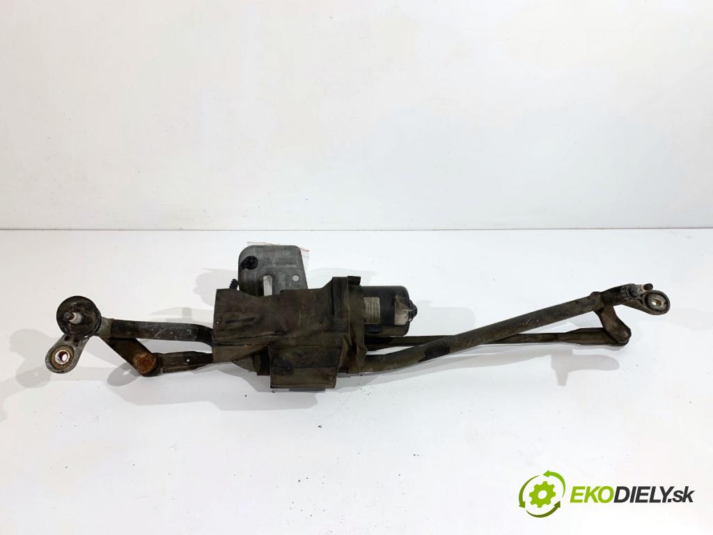 PEUGEOT BOXER I Autobus 2010 115 kW 3.0 HDi 2999 mechanismus stěračů přední část 1363338080 (Motorek stěračů přední)