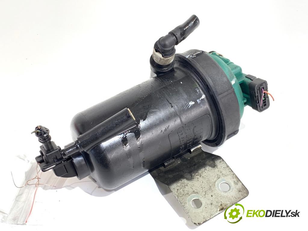 PEUGEOT BOXER I Autobus 2010 115 kW 3.0 HDi 2999 obal filtra paliva 235514820 (Kryt palivového filtru)