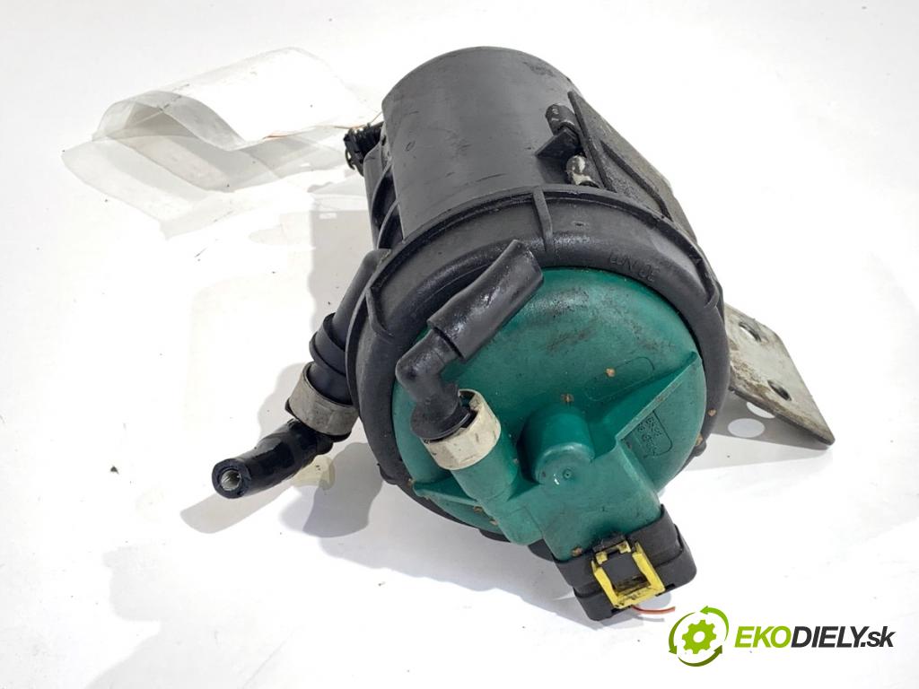 PEUGEOT BOXER I Autobus 2010 115 kW 3.0 HDi 2999 obal filtra paliva 235514820 (Kryt palivového filtru)