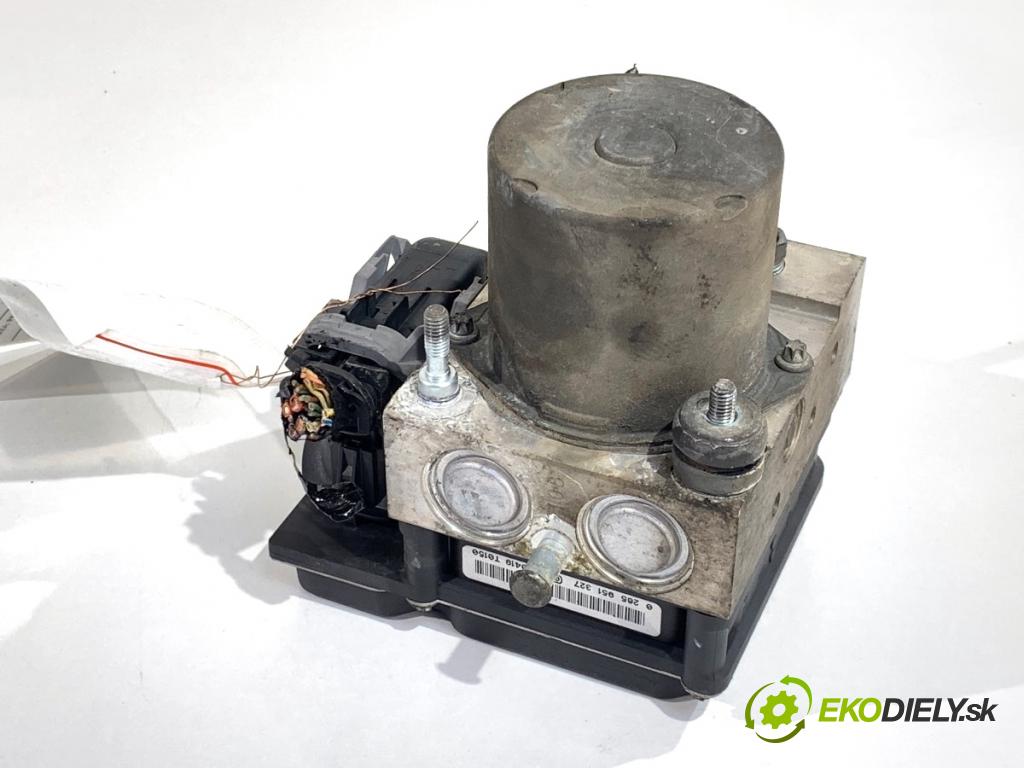 PEUGEOT BOXER I Autobus 2010 115 kW 3.0 HDi 2999 pumpa ABS 00518328910 (Pumpa ABS)