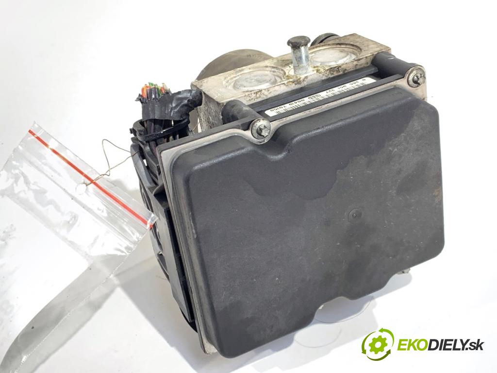 PEUGEOT BOXER I Autobus 2010 115 kW 3.0 HDi 2999 pumpa ABS 00518328910 (Pumpa ABS)