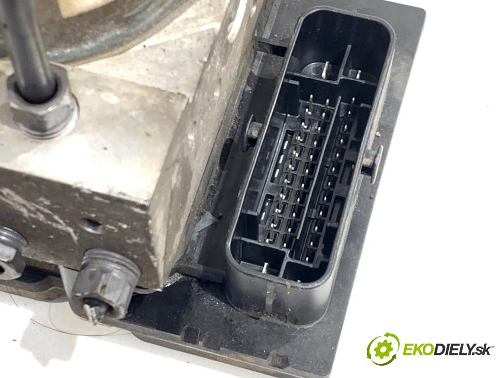 PEUGEOT BOXER I Autobus 2010 115 kW 3.0 HDi 2999 pumpa ABS 00518328910 (Pumpa ABS)