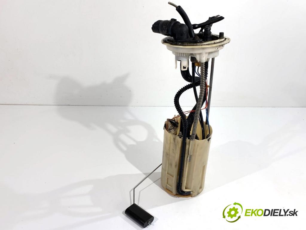 PEUGEOT BOXER I Autobus 2010 115 kW 3.0 HDi 2999 Pumpa paliva 1348741080