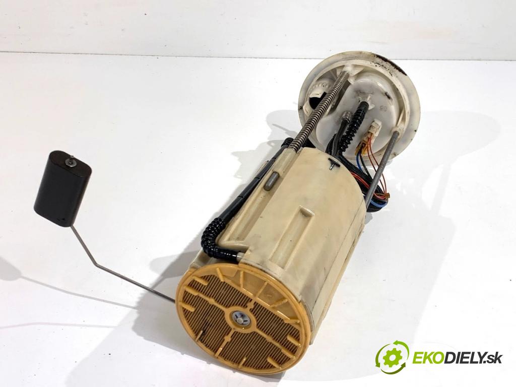 PEUGEOT BOXER I Autobus 2010 115 kW 3.0 HDi 2999 Pumpa paliva 1348741080