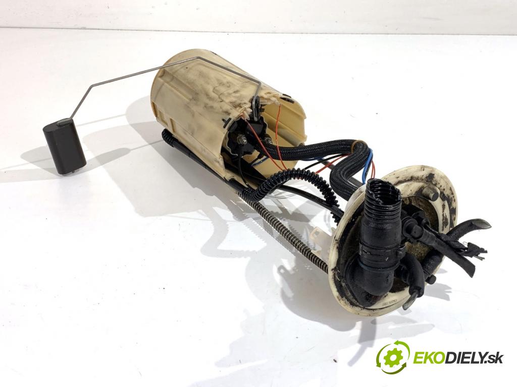 PEUGEOT BOXER I Autobus 2010 115 kW 3.0 HDi 2999 Pumpa paliva 1348741080