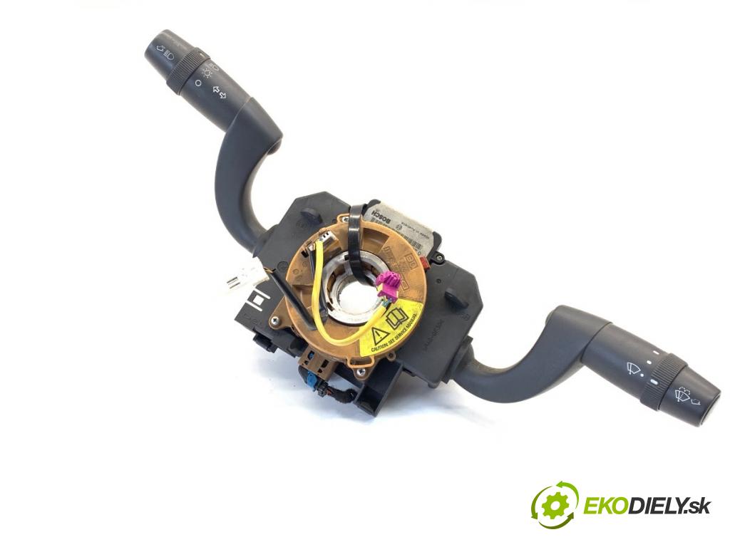 PEUGEOT BOXER I Autobus 2010 115 kW 3.0 HDi 2999 Prepínač kombinovaný 07354694820 (Prepínacie páčky pod volantom)