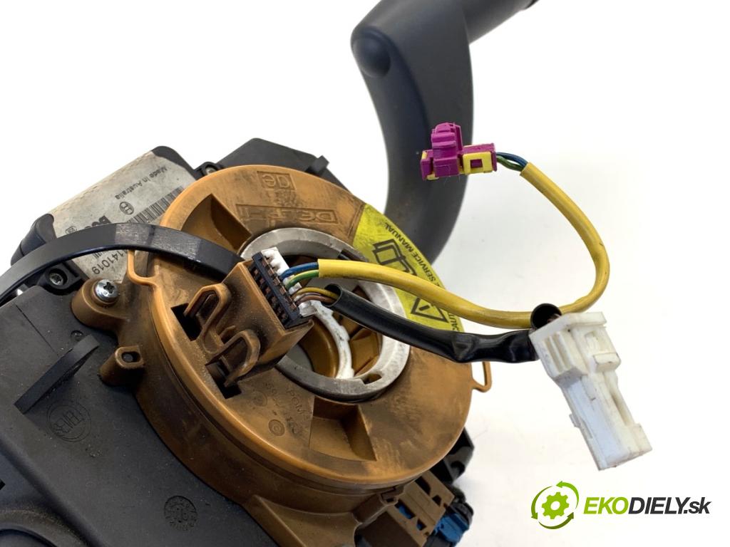 PEUGEOT BOXER I Autobus 2010 115 kW 3.0 HDi 2999 Prepínač kombinovaný 07354694820 (Prepínacie páčky pod volantom)