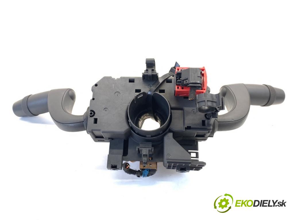 PEUGEOT BOXER I Autobus 2010 115 kW 3.0 HDi 2999 Prepínač kombinovaný 07354694820 (Prepínacie páčky pod volantom)