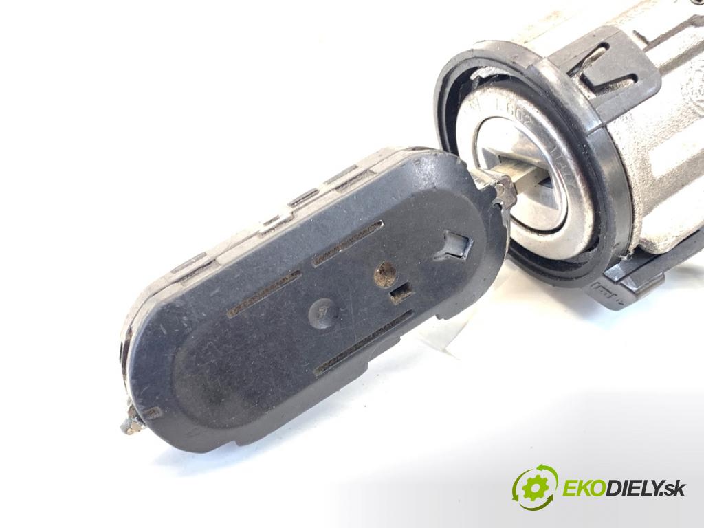 PEUGEOT BOXER I Autobus 2010 115 kW 3.0 HDi 2999 spinačka (Spínacia skrinka)