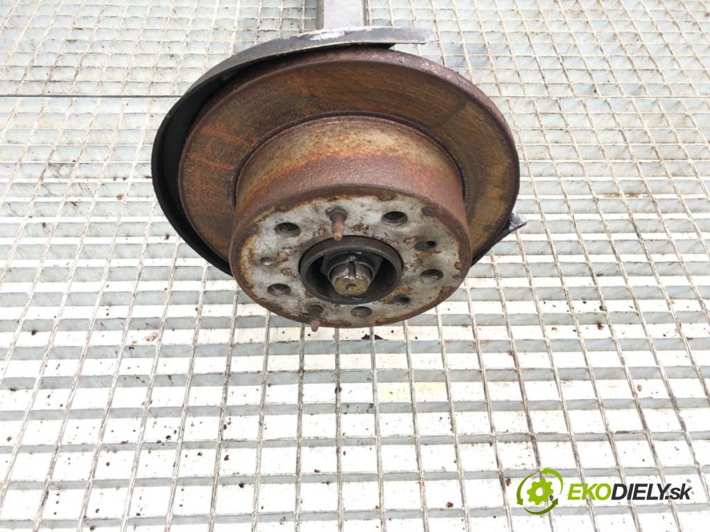 PEUGEOT BOXER I Autobus 2010 115 kW 3.0 HDi 2999 Výstuha zad