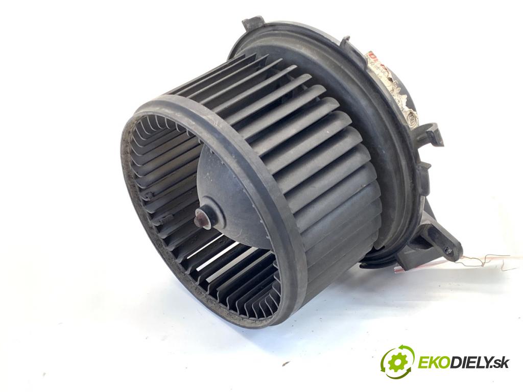 PEUGEOT BOXER I Autobus 2010 115 kW 3.0 HDi 2999 topení 5E1630100