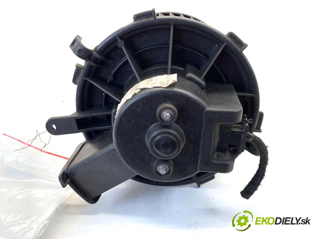 PEUGEOT BOXER I Autobus 2010 115 kW 3.0 HDi 2999 topení 5E1630100