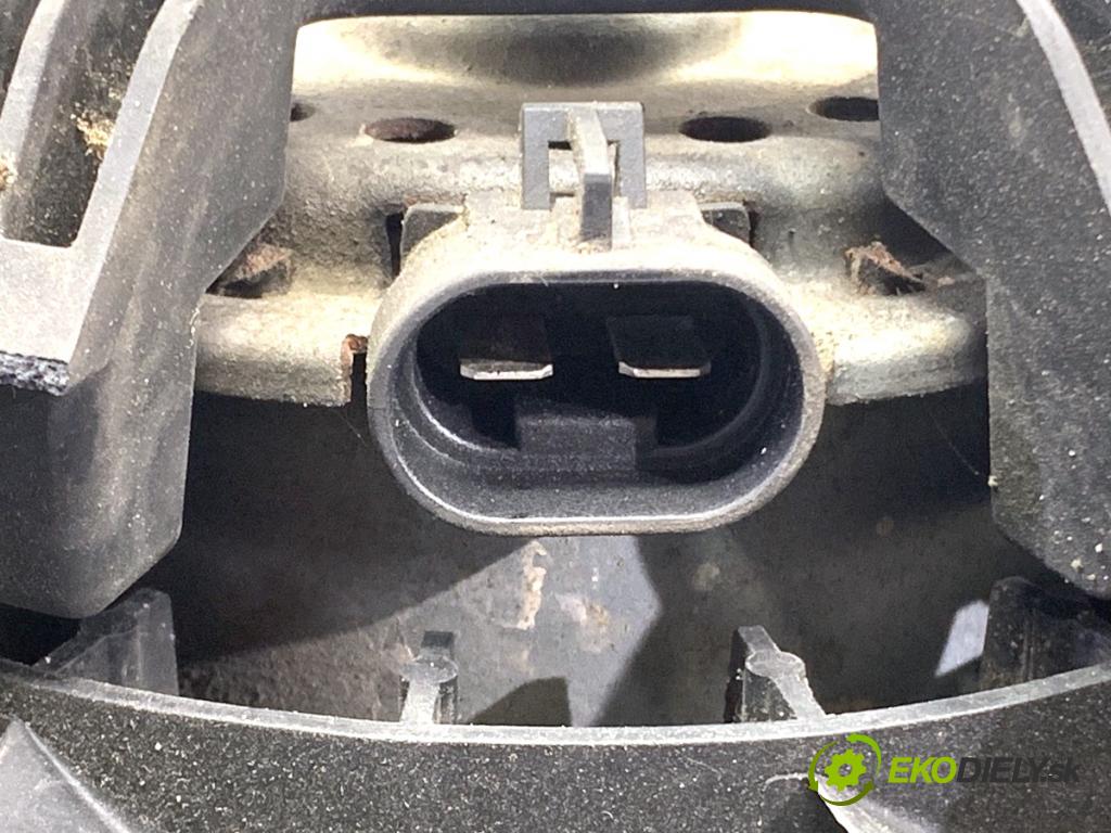 PEUGEOT BOXER I Autobus 2010 115 kW 3.0 HDi 2999 ventilátor chladiče  (Ventilátor)