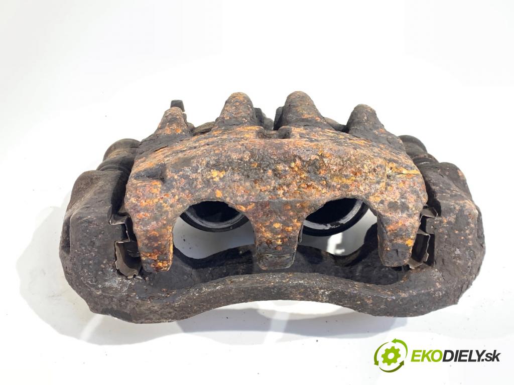 PEUGEOT BOXER I Autobus 2010 115 kW 3.0 HDi 2999 Brzdič strmeň pravy predný 