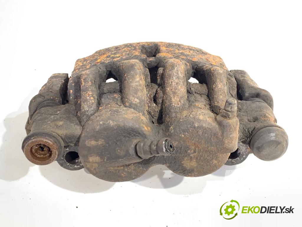 PEUGEOT BOXER I Autobus 2010 115 kW 3.0 HDi 2999 Brzdič strmeň pravy predný