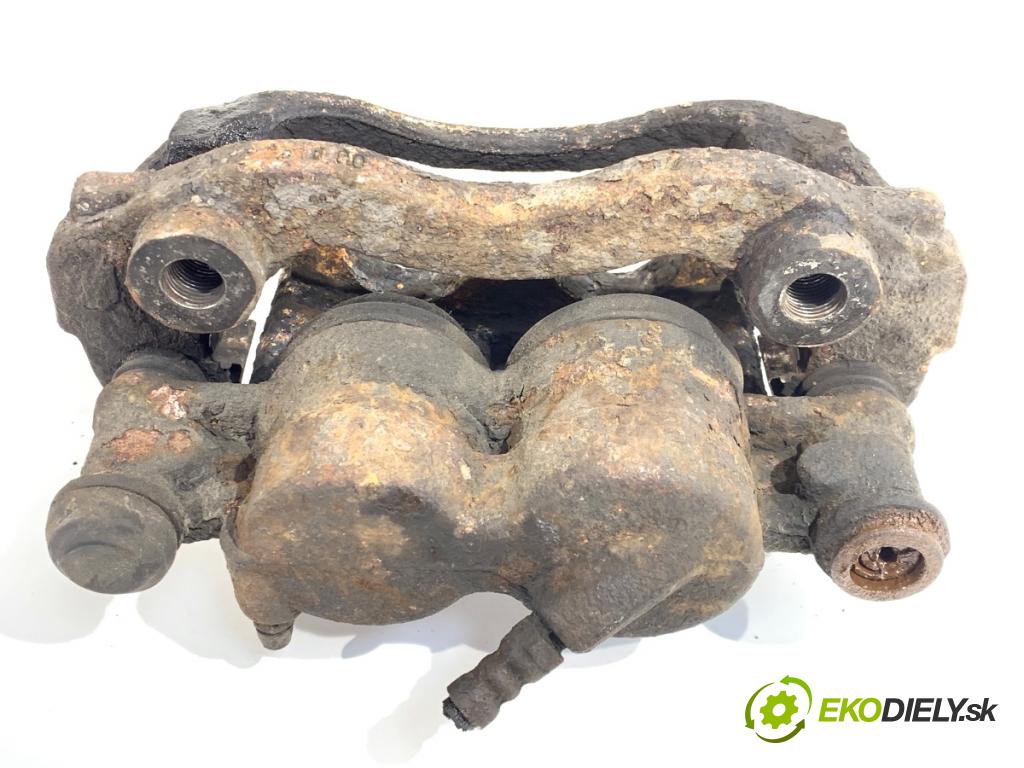 PEUGEOT BOXER I Autobus 2010 115 kW 3.0 HDi 2999 Brzdič strmeň pravy predný